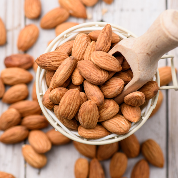 Kashmiri Almonds Kernels