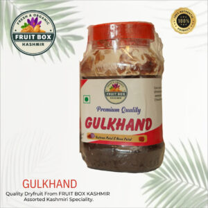 Gulkand 500 Grams