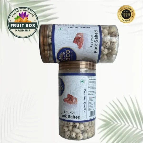 Makhana 100 grams