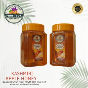 Acacia Honey 500 Grams