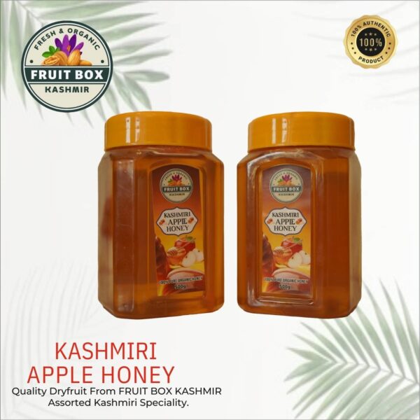Acacia Honey 500 Grams