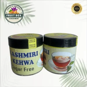 Kashmir kehwa sugar free 100 Grams