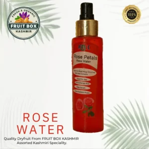 Rose water 100 ML