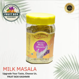 kesari Milk Masala 100 Grams