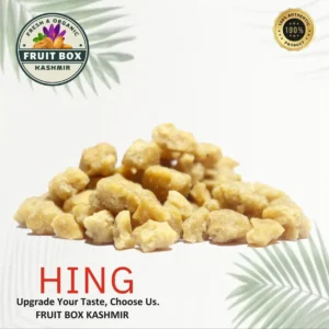 Kashmiri Hing 80 Grams