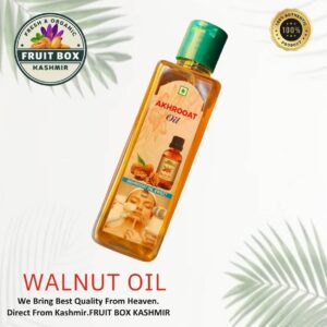 walnut Oil 200 Ml