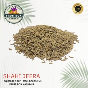 kashmiri Shahi Zeera 100 Grams