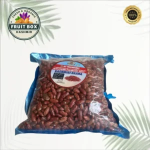 Kashmiri Pahadi Rajma 1 KG