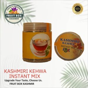 Kashmiri shahi Kehwa instant Mix 250 Grams