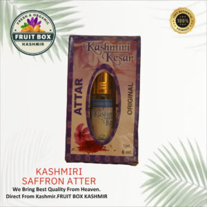kesar Ittar
