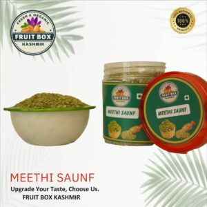 Meethi Saunf 250 Grams