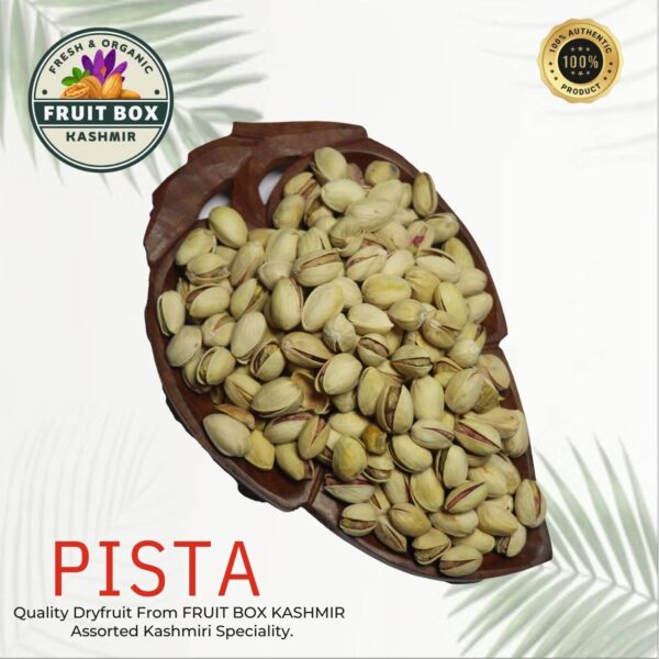 Pista 250 Grams