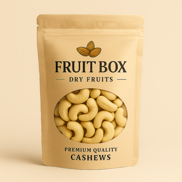 Cashew Nuts - Image 2