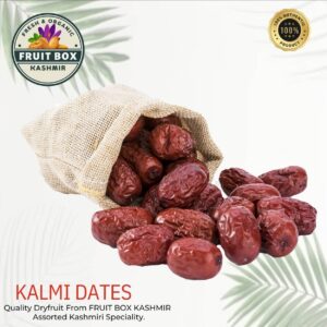 Kalmi Dates 250 Grams