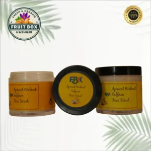 Face Scrub