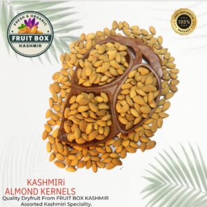 Almonds KKK