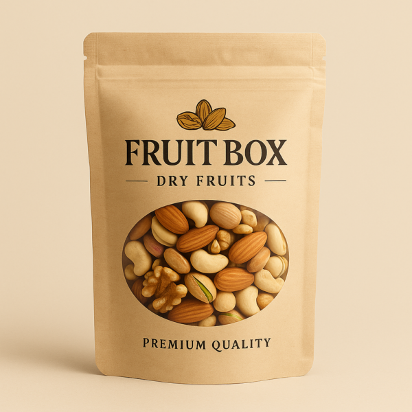 Mixed Dry Fruits - Image 2