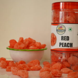 Red Peach 500 Grams