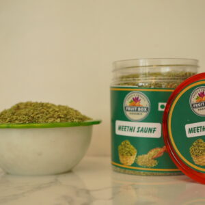 Meethi Saunf 250 Grams