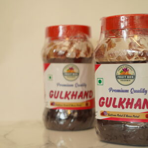 Gulkand 500 Grams