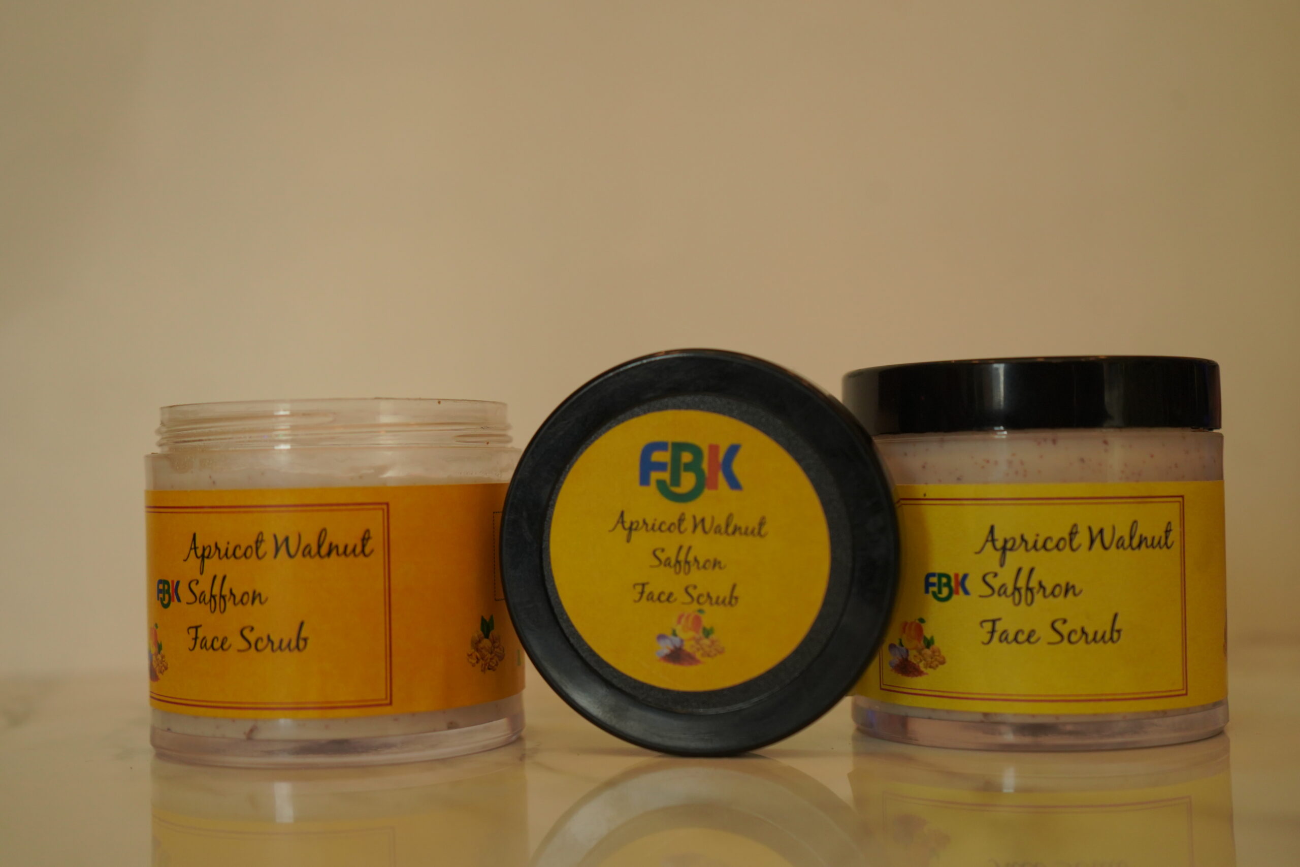 Face Scrub - Image 2