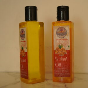 walnut Oil 200 Ml