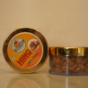 Kashmiri Hing 80 Grams