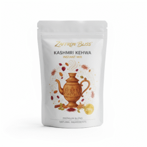 Kashmiri shahi Kehwa instant Mix 250 Grams
