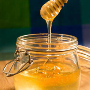 White Honey Kashmir origin