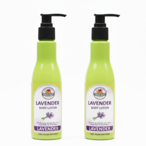 Levender Body Lotion