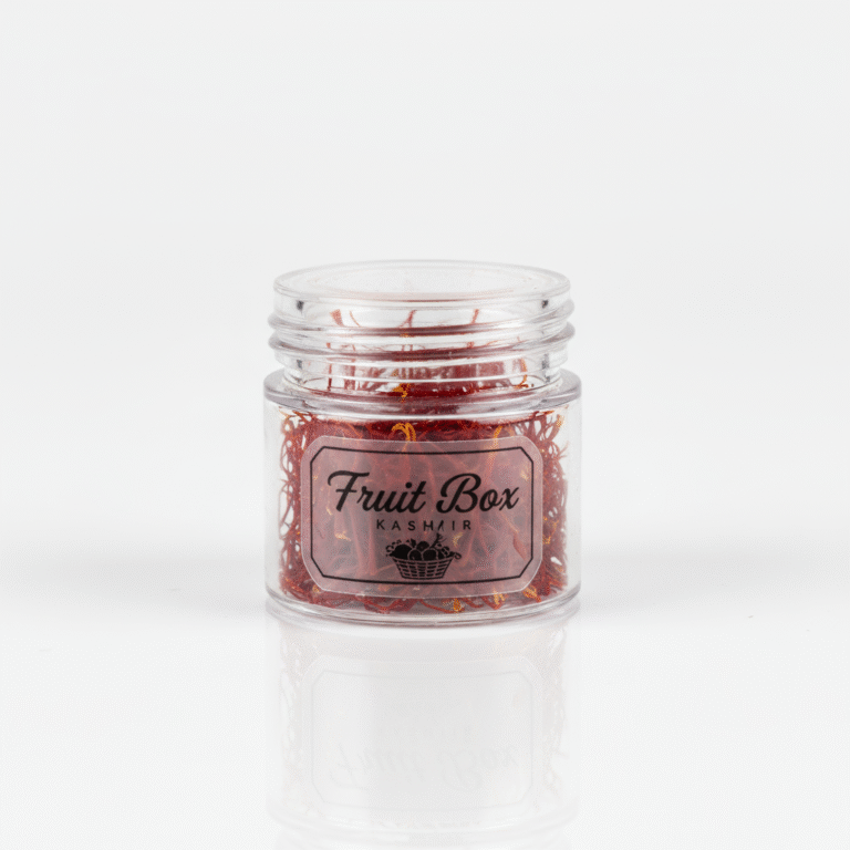 Saffron 1 gram
