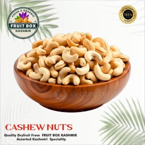 Cashew Nuts