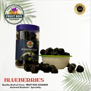 Blueberry 500 Grams