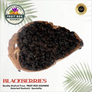 Blackberry 500 Grams