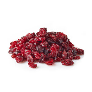 Cranberry 500 Grams