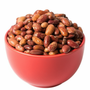 Kashmiri Pahadi Rajma