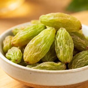 Green Peach 500 Grams