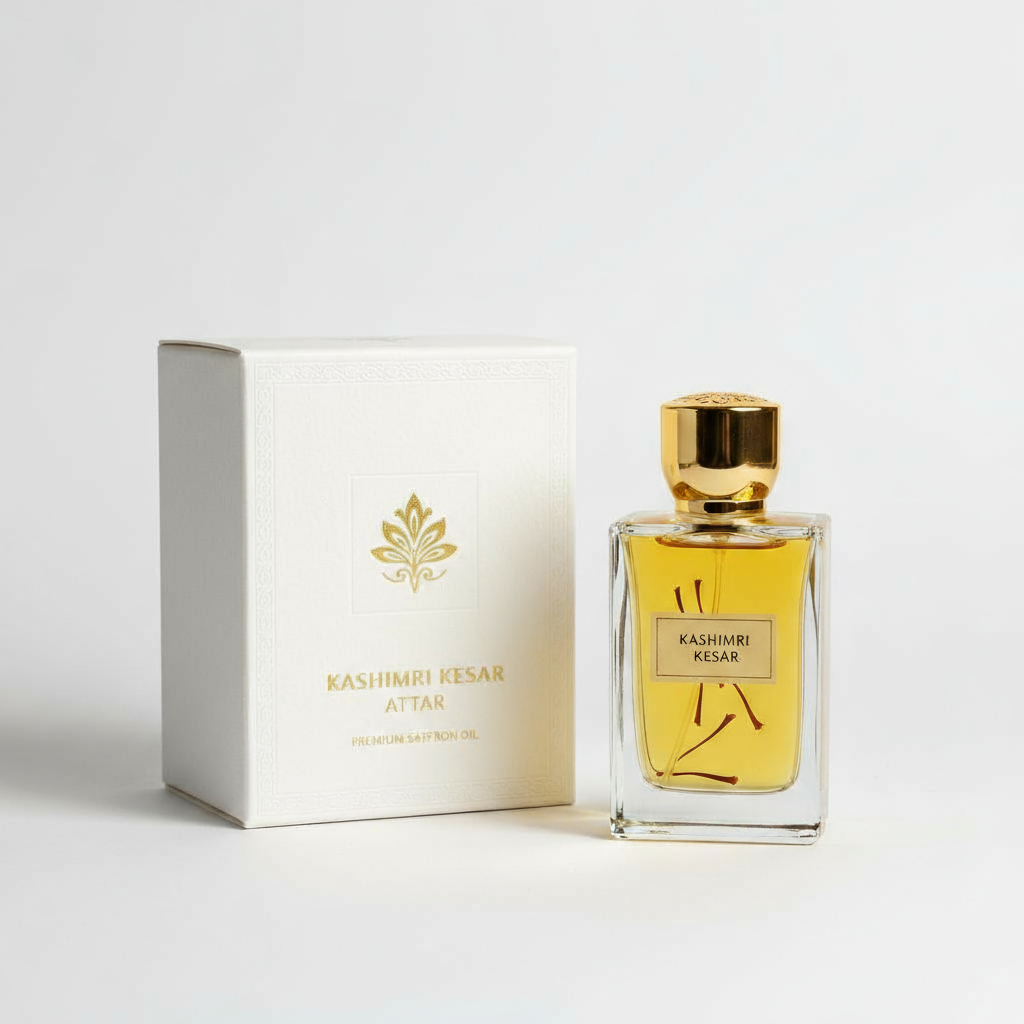 kesar Ittar