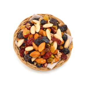 Mixed Dry Fruits