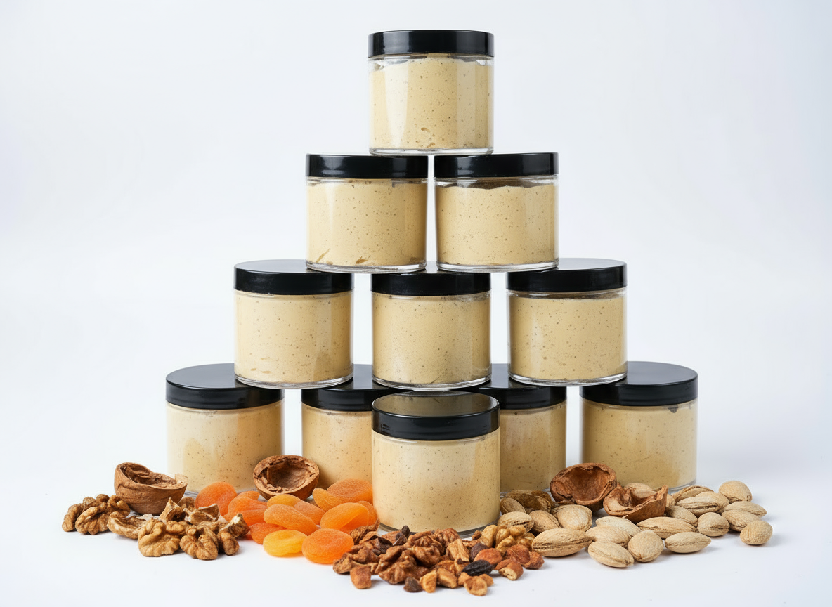 Face Scrub - Image 3