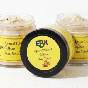 Face Scrub