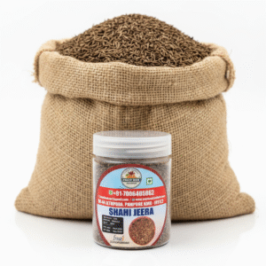 kashmiri Shahi Zeera 100 Grams