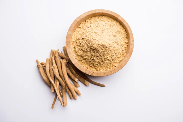 PREMIUM ASHWAGANDHA ROOT POWDER - Image 3