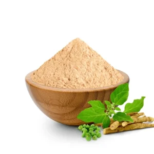 PREMIUM ASHWAGANDHA ROOT POWDER