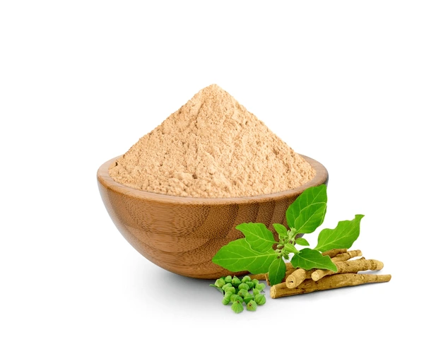 PREMIUM ASHWAGANDHA ROOT POWDER