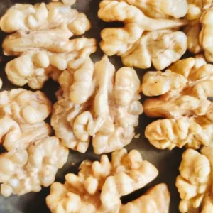 premium  white Walnut Kernels Kashmiri