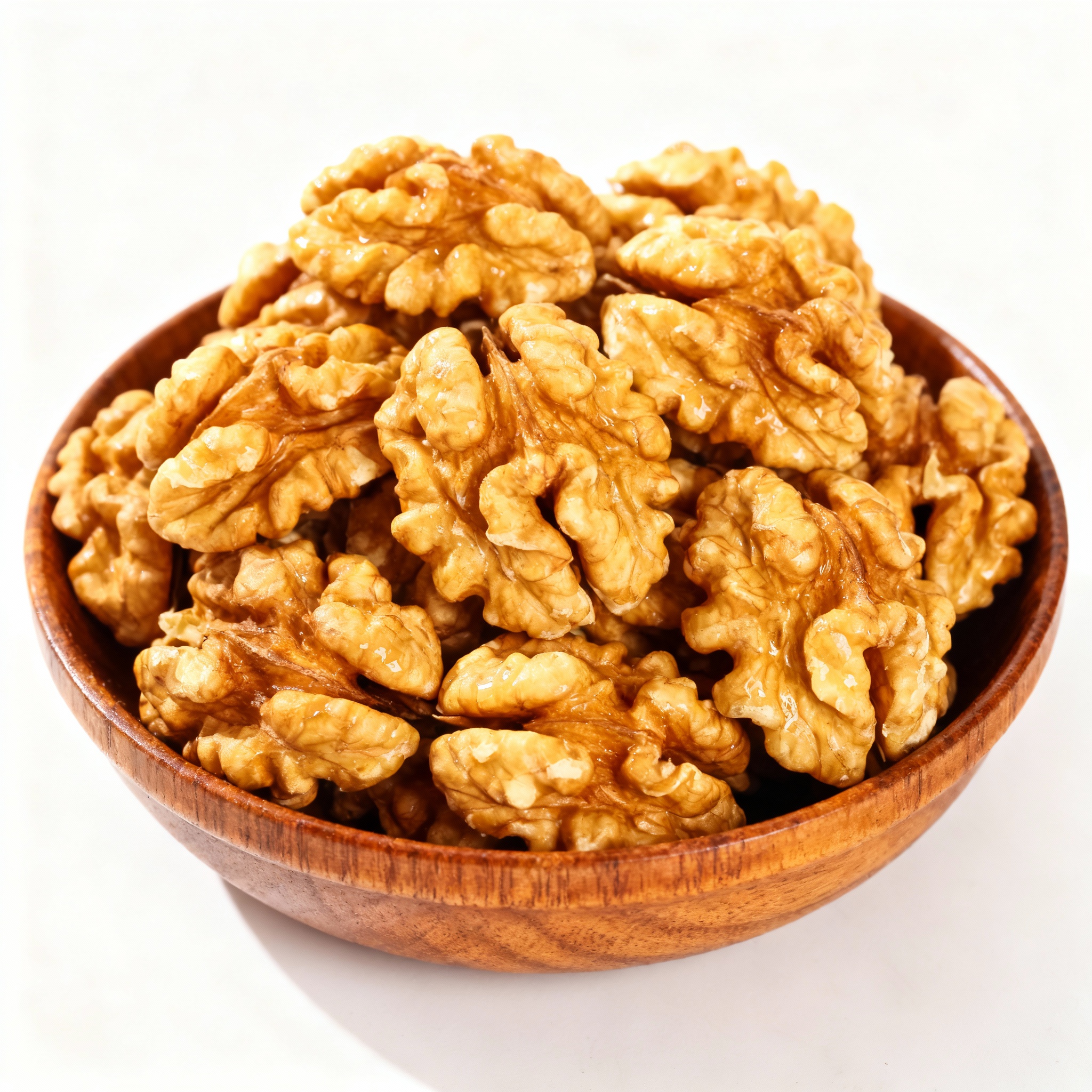 Kashmiri Walnut Kernels
