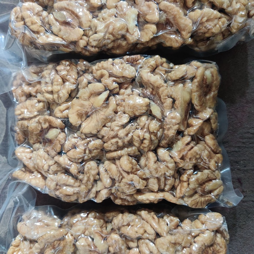 Kashmiri Walnut Kernels - Image 3