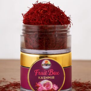 Saffron 10g