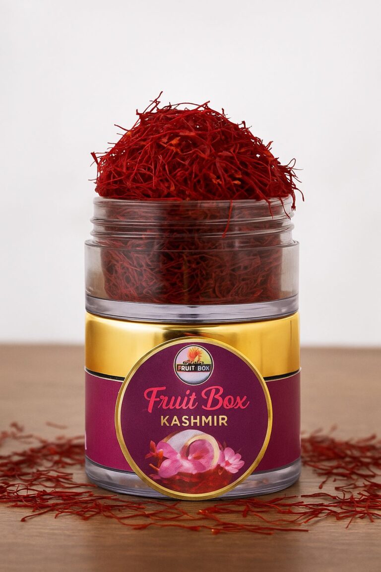 Saffron 10g